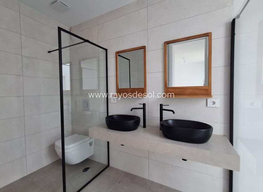 4 sovrum Villa till salu i Albir med pool - 875 000 € (Ref: 9131785)