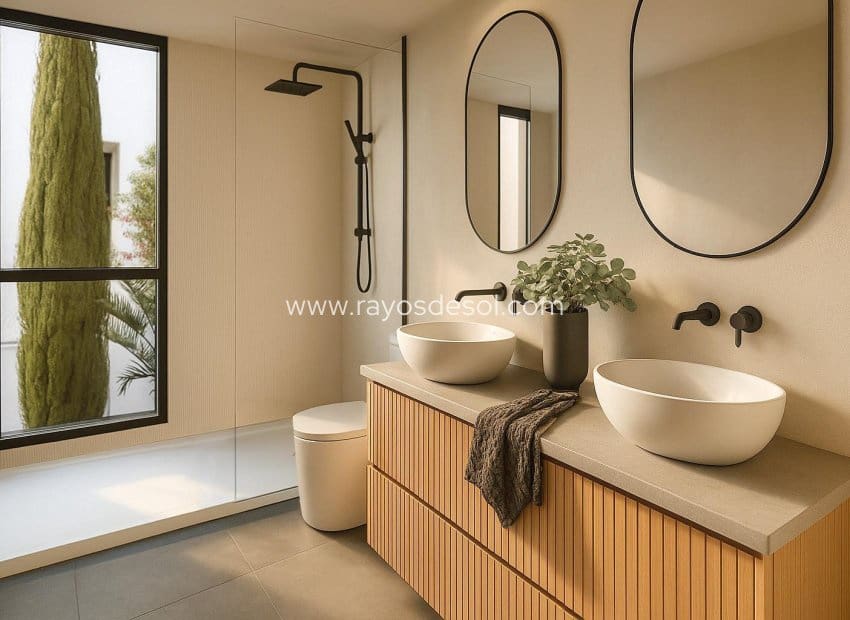 3 soveværelse Villa til salg i Torre-Pacheco med swimmingpool - € 765.000 (Ref: 9153448)