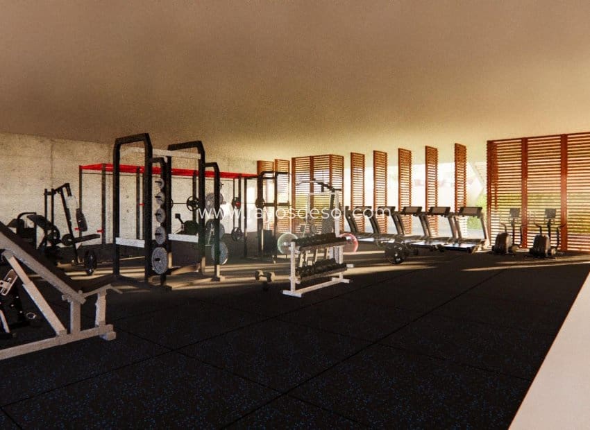 3 soveværelse Villa til salg i Torre-Pacheco med swimmingpool - € 765.000 (Ref: 9153448)