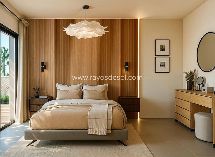 3 quarto Moradia para venda em Torre-Pacheco com piscina - 765 000 € (Ref: 9153448)