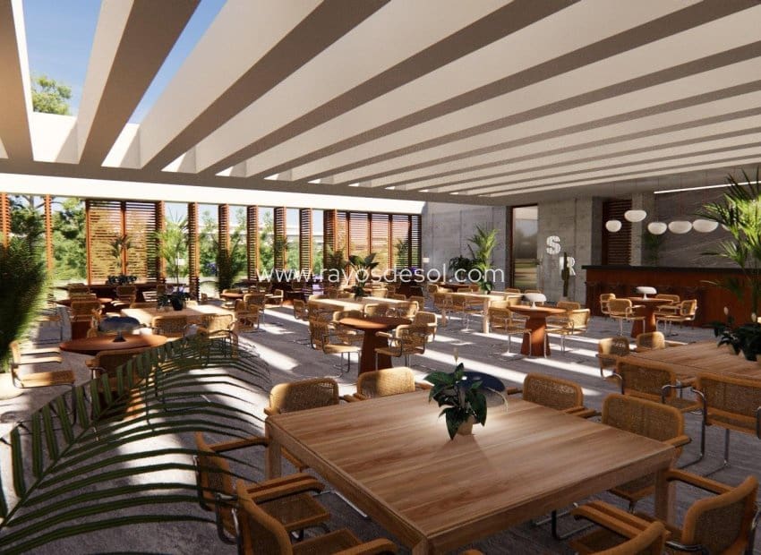 3 quarto Moradia para venda em Torre-Pacheco com piscina - 765 000 € (Ref: 9153448)