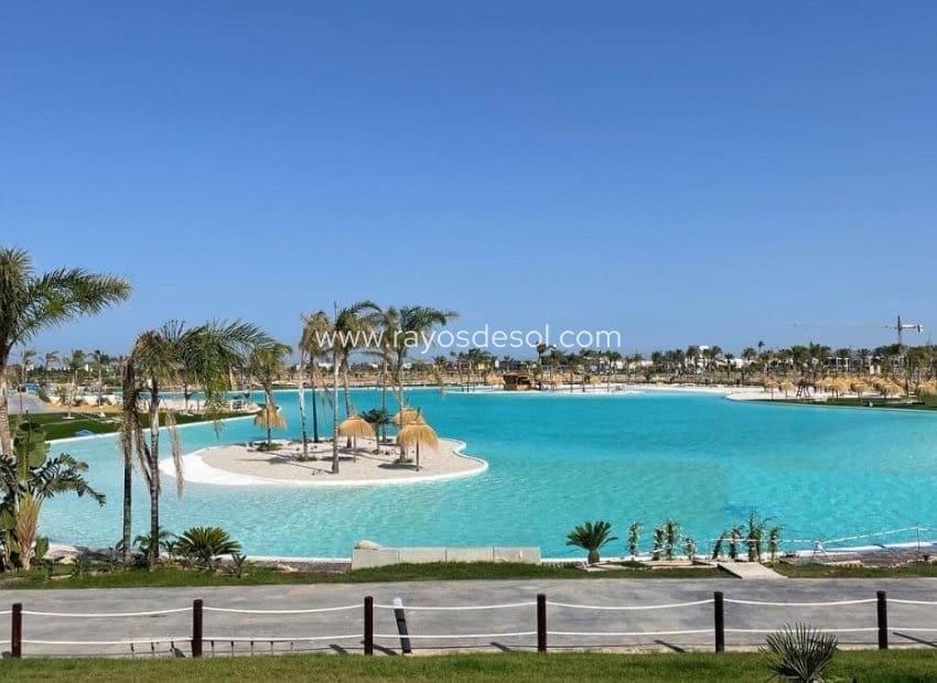 3 Zimmer Villa zu verkaufen in Torre-Pacheco mit Pool - 765.000 € (Ref: 9153448)