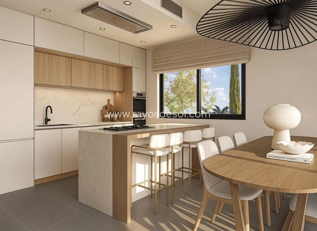 3 camera da letto Villa in vendita in Torre-Pacheco con piscina - 765.000 € (Rif: 9153448)