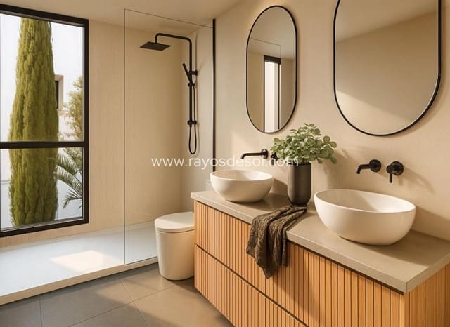 3 soverom Villa til salgs i Torre-Pacheco med svømmebasseng - € 827 000 (Ref: 9153448)