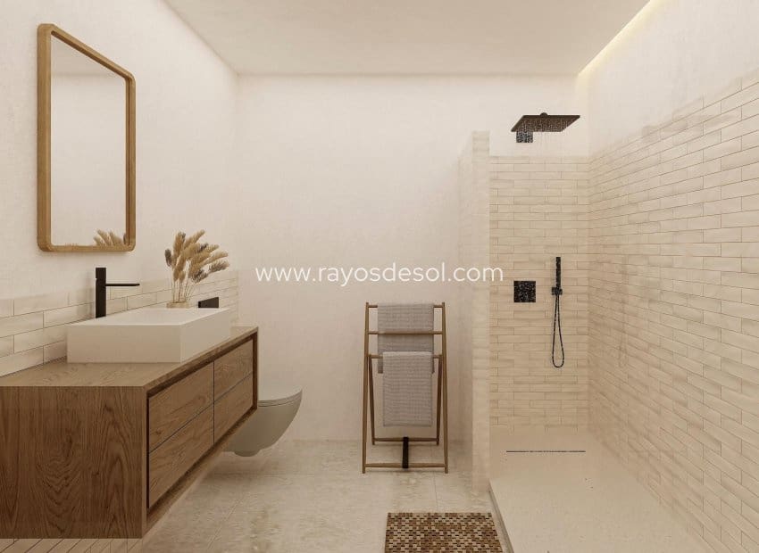 4 soveværelse Villa til salg i Benissa med swimmingpool - € 2.175.000 (Ref: 9160058)