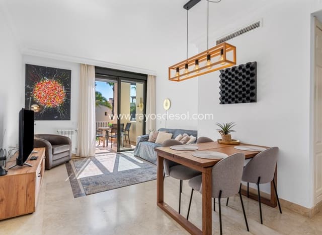 2 sypialnia Apartament na sprzedaż w Roda, San Javier z basenem - 199 900 € (Ref: 9162879)