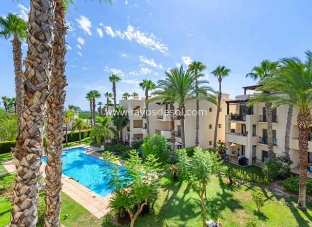 2 sypialnia Apartament na sprzedaż w Roda, San Javier z basenem - 199 900 € (Ref: 9162879)