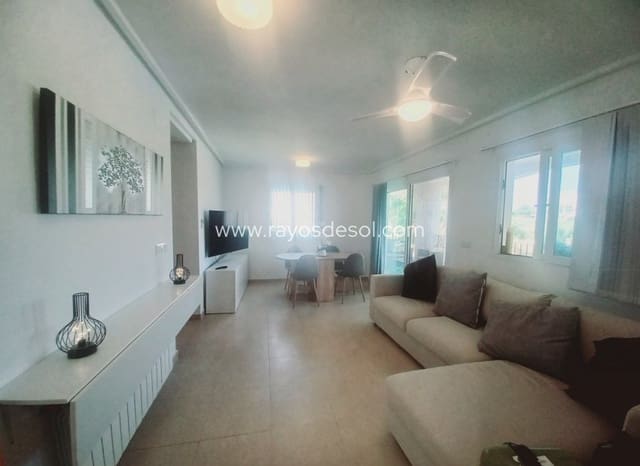 2 slaapkamer Appartement te koop in Hacienda Riquelme, Murcia stad - € 140.000 (Ref: 9162880)