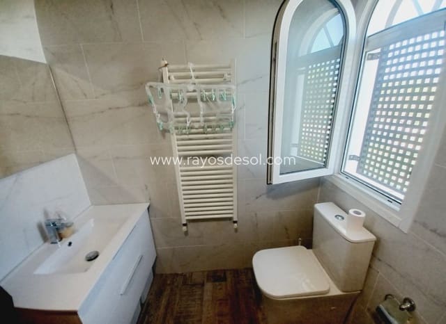 2 slaapkamer Appartement te koop in Hacienda Riquelme, Murcia stad - € 140.000 (Ref: 9162880)