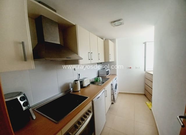 2 slaapkamer Appartement te koop in Hacienda Riquelme, Murcia stad - € 140.000 (Ref: 9162880)
