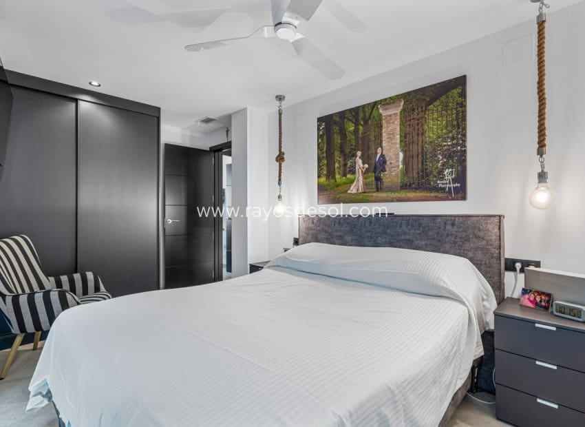 2 bedroom Apartment for sale in Formentera del Segura with pool - € 199,900 (Ref: 9176997)