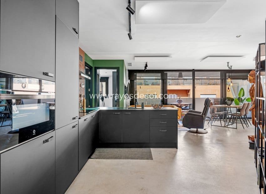 2 bedroom Apartment for sale in Formentera del Segura with pool - € 199,900 (Ref: 9176997)