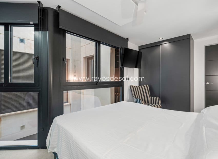 2 bedroom Apartment for sale in Formentera del Segura with pool - € 199,900 (Ref: 9176997)