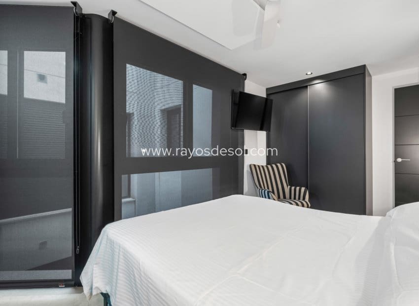 2 bedroom Apartment for sale in Formentera del Segura with pool - € 199,900 (Ref: 9176997)