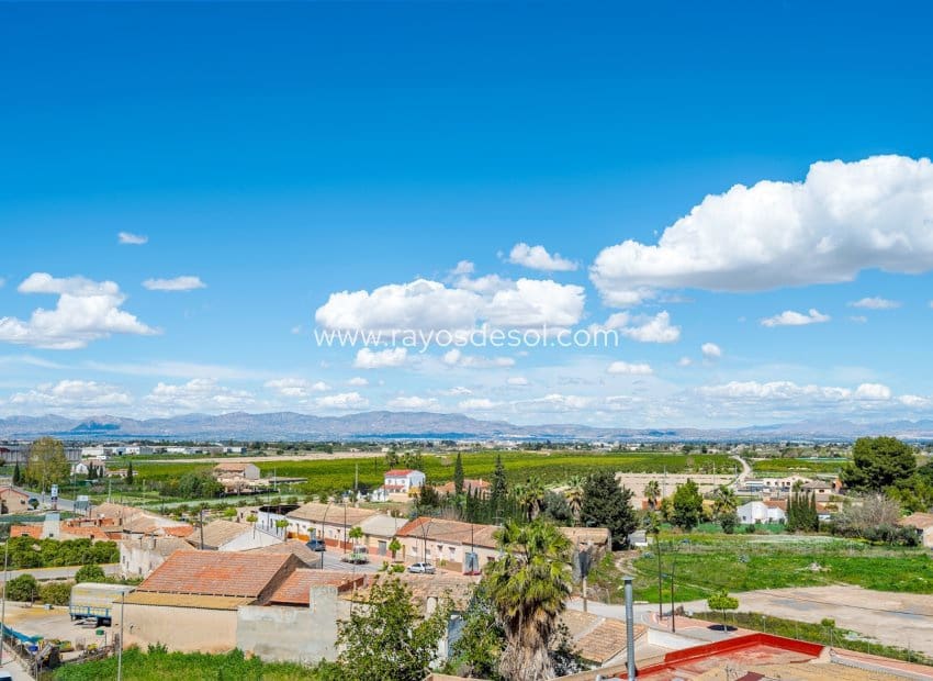 2 bedroom Apartment for sale in Formentera del Segura with pool - € 199,900 (Ref: 9176997)