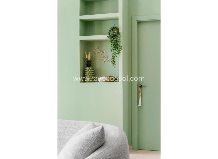 3 soveværelse Villa til salg i Dolores med swimmingpool - € 460.000 (Ref: 9176998)