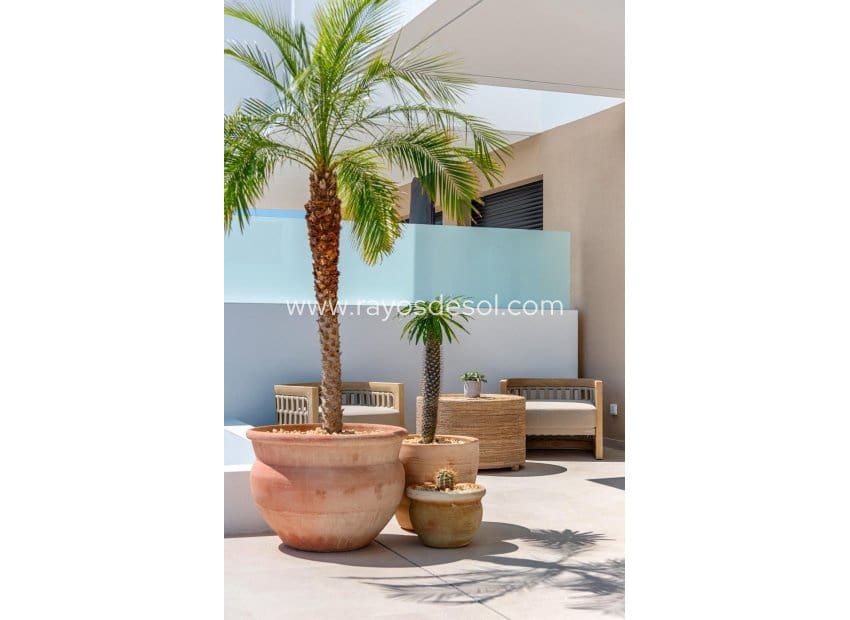 3 soveværelse Villa til salg i Dolores med swimmingpool - € 460.000 (Ref: 9176998)