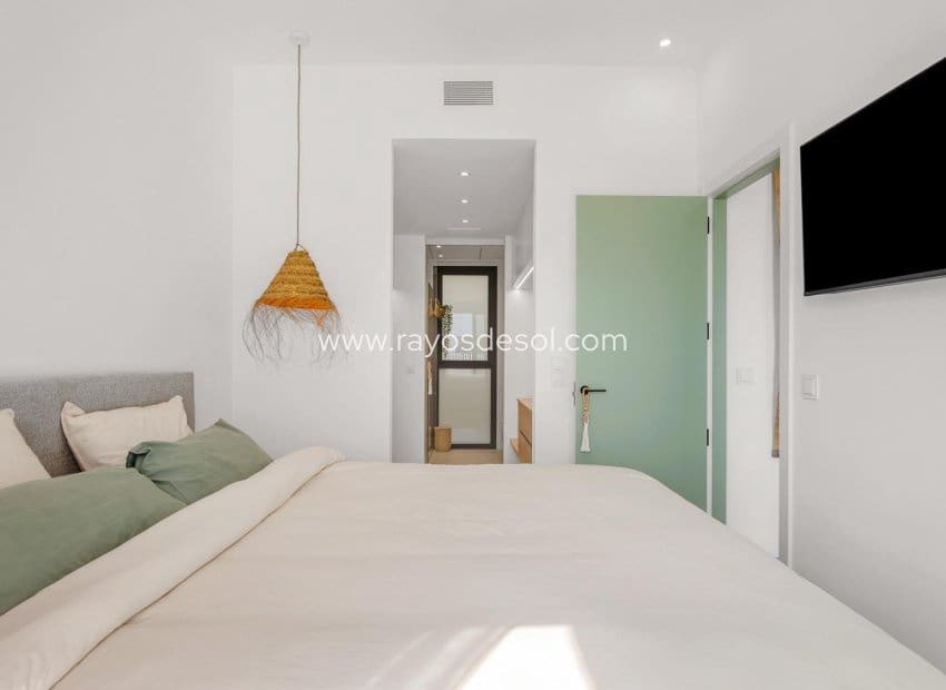 3 soveværelse Villa til salg i Dolores med swimmingpool - € 460.000 (Ref: 9176998)