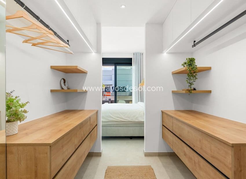 3 soveværelse Villa til salg i Dolores med swimmingpool - € 460.000 (Ref: 9176998)