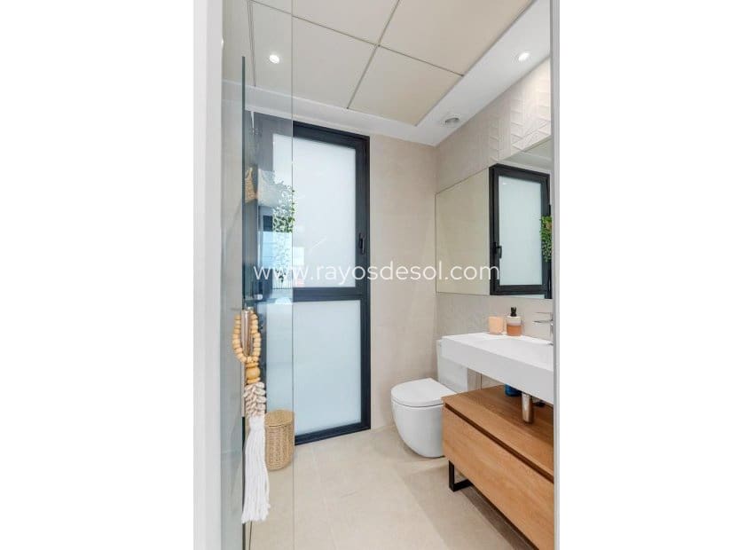 3 soveværelse Villa til salg i Dolores med swimmingpool - € 460.000 (Ref: 9176998)