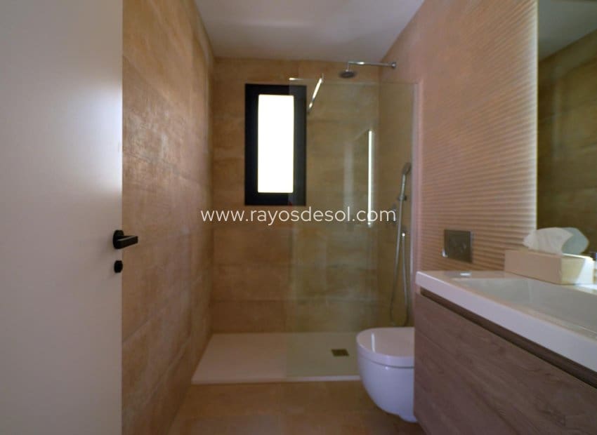 3 bedroom Villa for sale in Los Altos with pool - € 509,000 (Ref: 9177003)