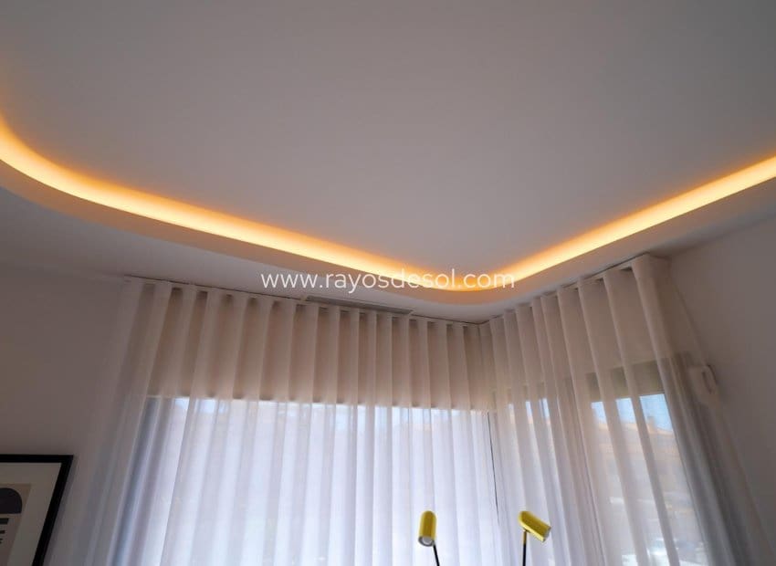 3 bedroom Villa for sale in Los Altos with pool - € 509,000 (Ref: 9177003)