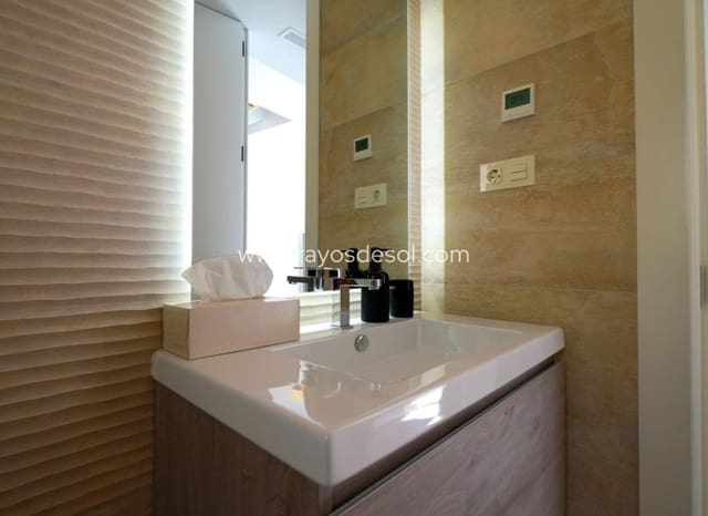 3 bedroom Villa for sale in Los Altos with pool - € 509,000 (Ref: 9177003)