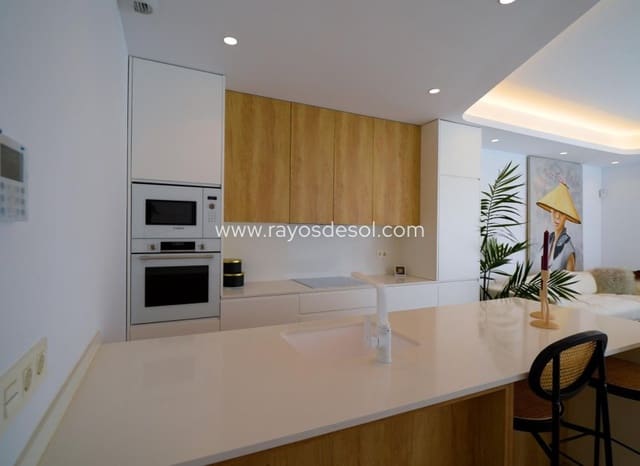 3 bedroom Villa for sale in Los Altos with pool - € 509,000 (Ref: 9177003)