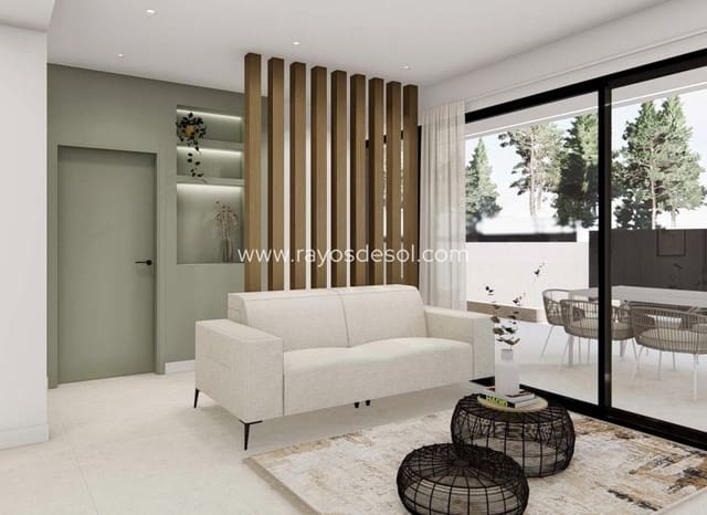 3 quarto Moradia Geminada para venda em Dolores com piscina - 415 000 € (Ref: 9177006)