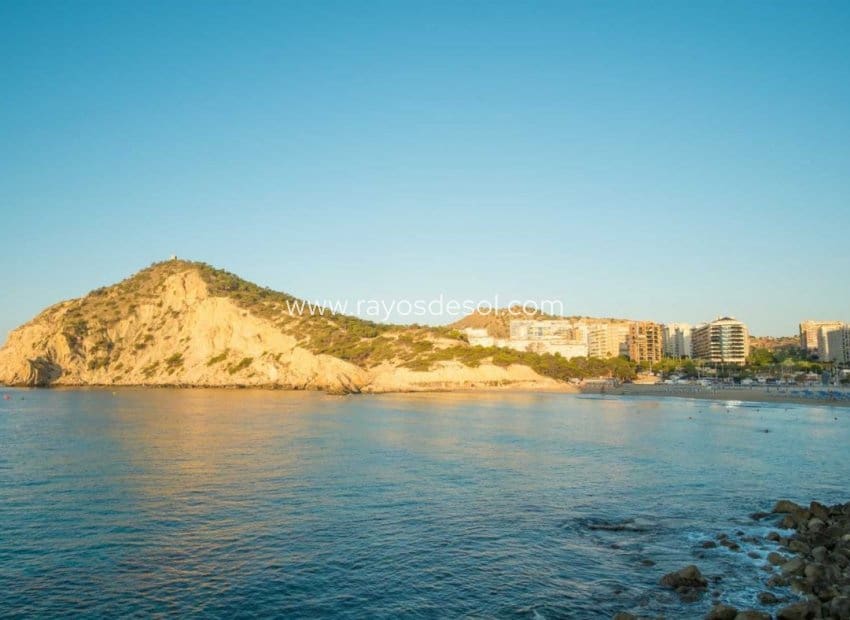 2 Zimmer Apartment zu verkaufen in Finestrat mit Pool - 369.900 € (Ref: 9177091)