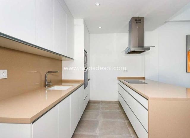 3 bedroom Villa for sale in Daya Nueva with pool - € 420,000 (Ref: 9177095)