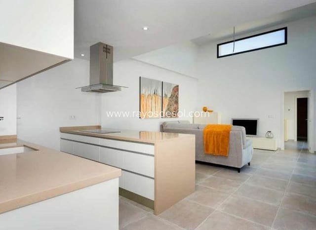 3 bedroom Villa for sale in Daya Nueva with pool - € 420,000 (Ref: 9177095)