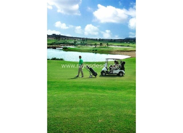 4 soveværelse Villa til salg i Vistabella, Orihuela med swimmingpool - € 549.900 (Ref: 9177101)