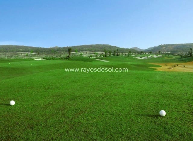 4 soveværelse Villa til salg i Vistabella, Orihuela med swimmingpool - € 549.900 (Ref: 9177101)