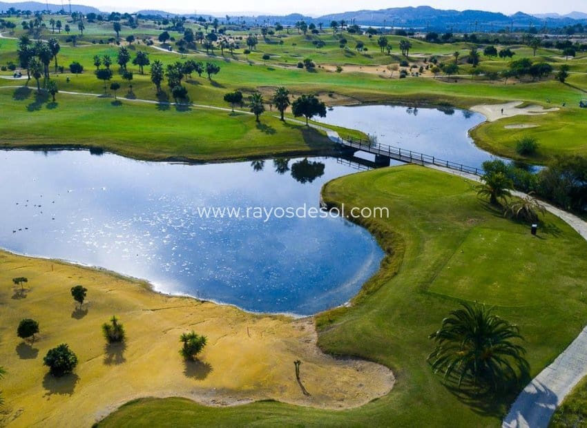 4 soveværelse Villa til salg i Vistabella med swimmingpool - € 549.900 (Ref: 9177101)