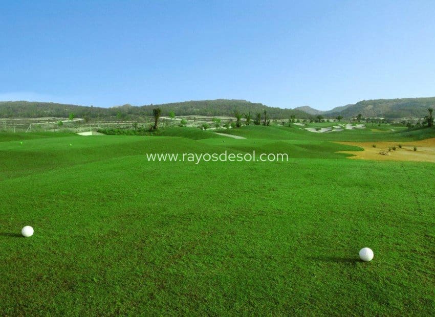 3 camera da letto Villa in vendita in Vistabella con piscina - 469.900 € (Rif: 9177102)