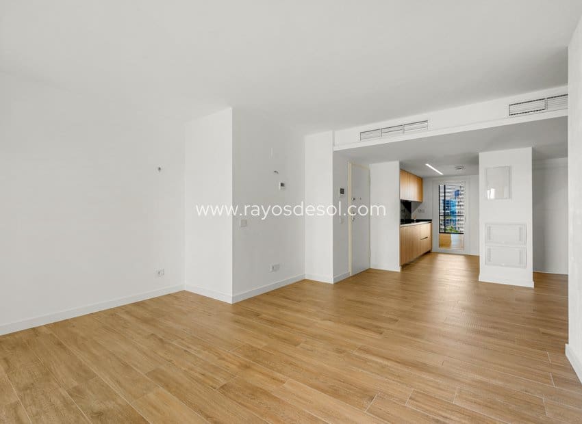 2 soveværelse Lejlighed til salg i Punta Prima med swimmingpool - € 509.995 (Ref: 9177103)