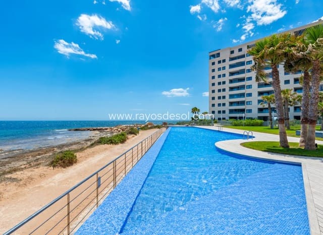 2 sypialnia Apartament na sprzedaż w Punta Prima, Torrevieja z basenem - 509 995 € (Ref: 9177103)