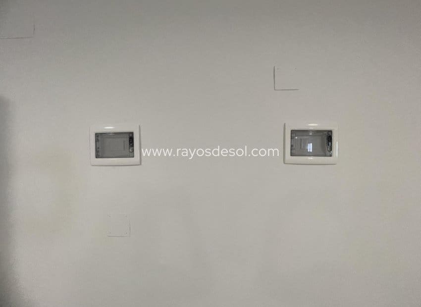 3 soveværelse Villa til salg i Ciudad Quesada med swimmingpool - € 799.900 (Ref: 9177540)