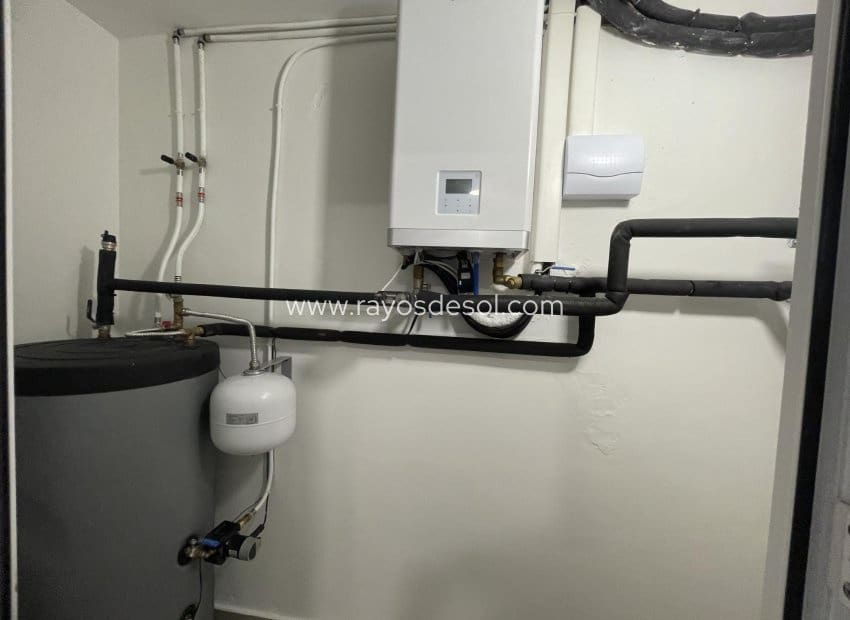 3 soveværelse Villa til salg i Ciudad Quesada med swimmingpool - € 799.900 (Ref: 9177540)