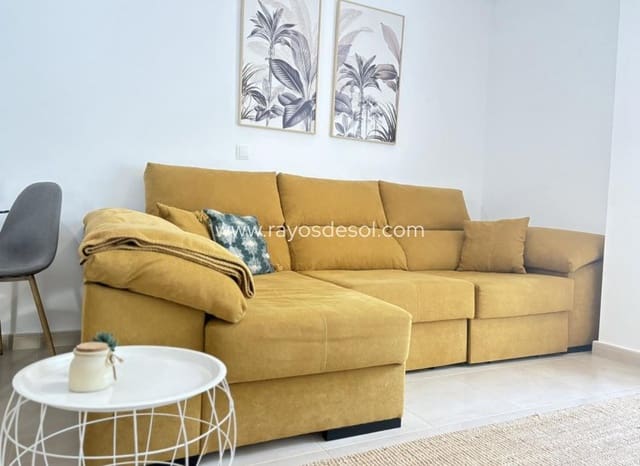 2 slaapkamer Appartement te koop in Roldan, Torre-Pacheco met zwembad - € 150.000 (Ref: 9180703)