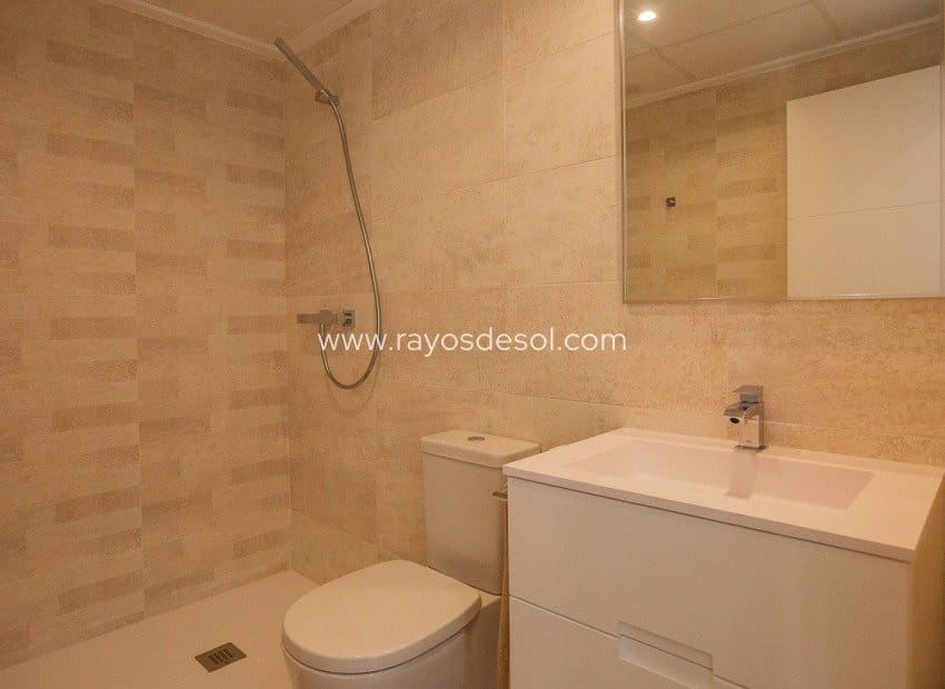 2 sypialnia Apartament na sprzedaż w Vistabella z basenem - 299 900 € (Ref: 9189222)