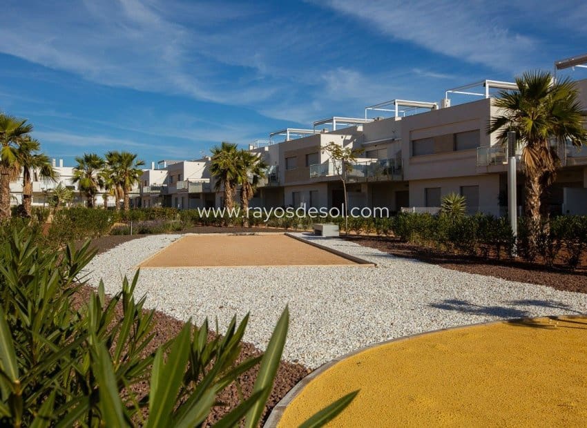 2 sypialnia Apartament na sprzedaż w Vistabella z basenem - 299 900 € (Ref: 9189222)
