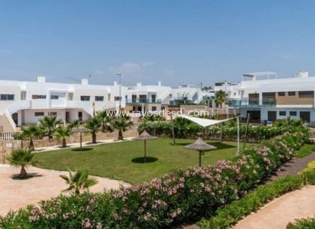 2 sypialnia Apartament na sprzedaż w Vistabella, Orihuela z basenem - 299 900 € (Ref: 9189222)