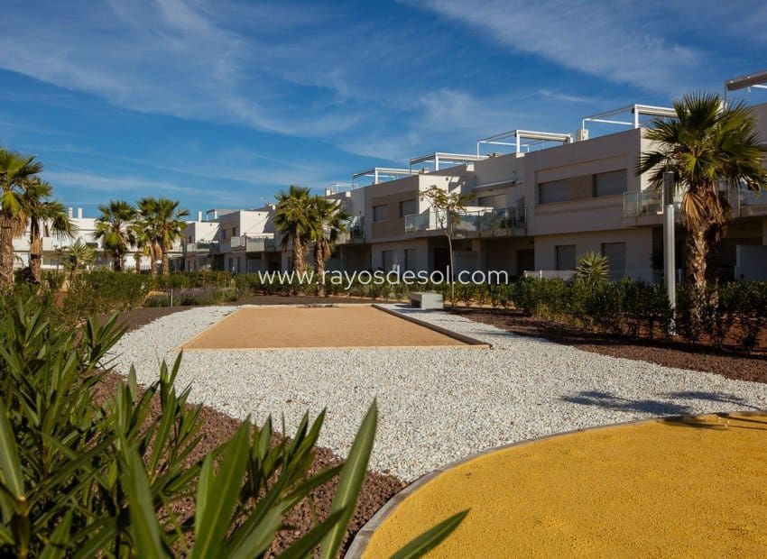 2 slaapkamer Appartement te koop in Vistabella met zwembad - € 299.900 (Ref: 9189222)