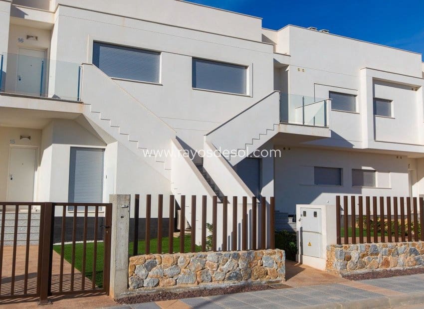2 slaapkamer Appartement te koop in Vistabella met zwembad - € 299.900 (Ref: 9189222)