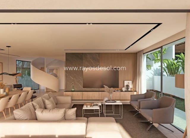 4 soveværelse Villa til salg i Pinar del Advocat - Cometa, Teulada-Moraira med swimmingpool - € 2.300.000 (Ref: 9191497)