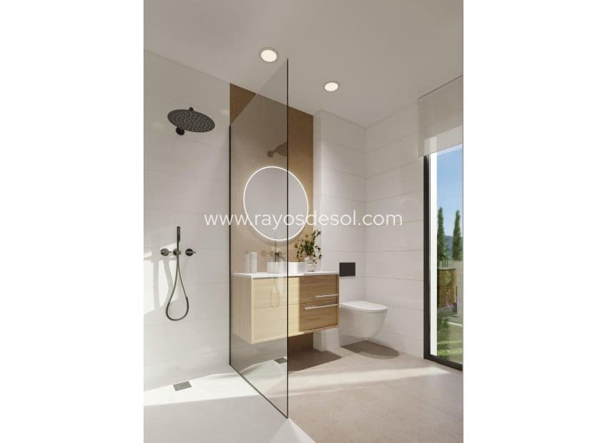 5 camera da letto Villa in vendita in Finestrat con piscina - 805.000 € (Rif: 9191498)