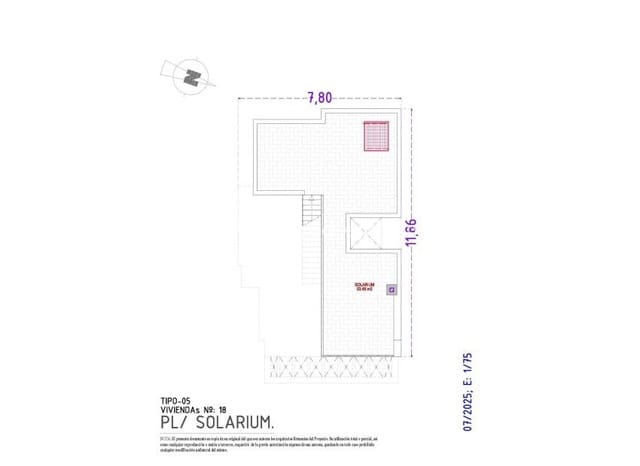 5 camera da letto Villa in vendita in Balcón de Finestrat - Terra Marina, Finestrat con piscina - 805.000 € (Rif: 9191498)