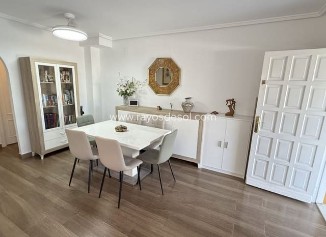 2 quarto Casa em Banda para venda em La Zenia, Orihuela com piscina - 349 900 € (Ref: 9191499)